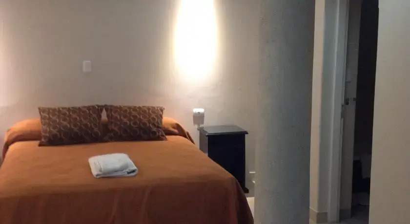 Hotel San Carlos