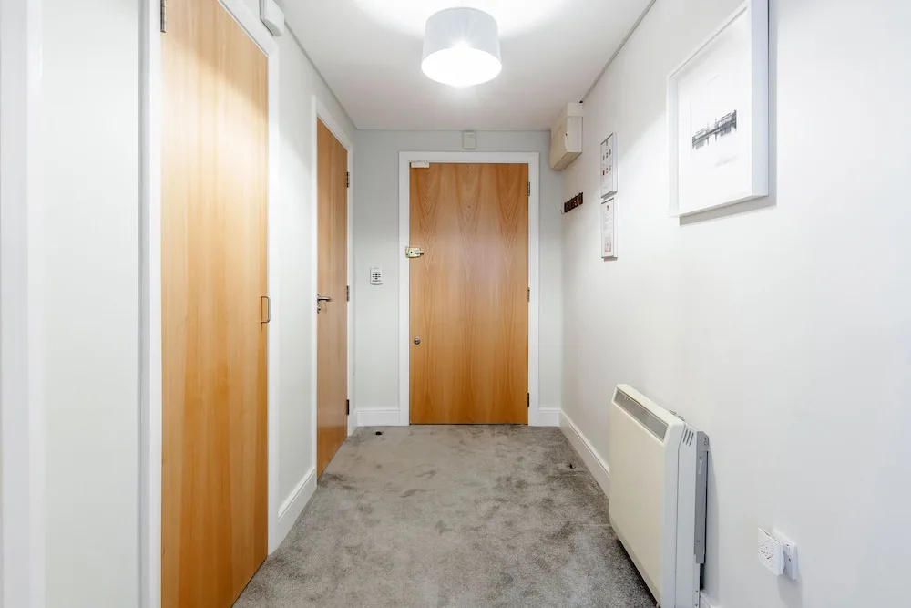 Marina Place by Roomspace Apartments