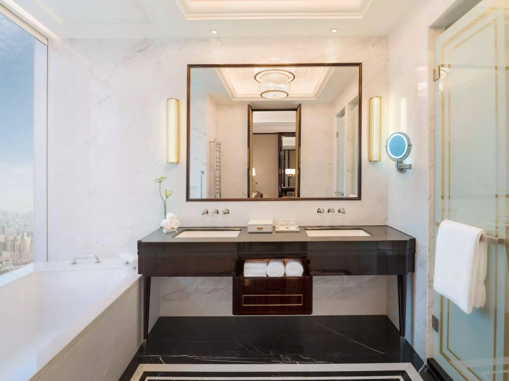 The St. Regis Changsha
