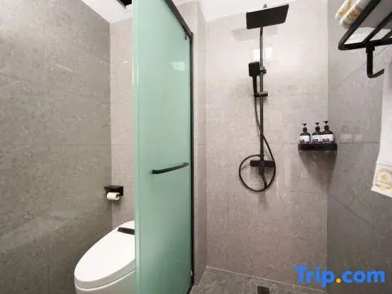 Xinduqiao Yikai Boutique Homestay