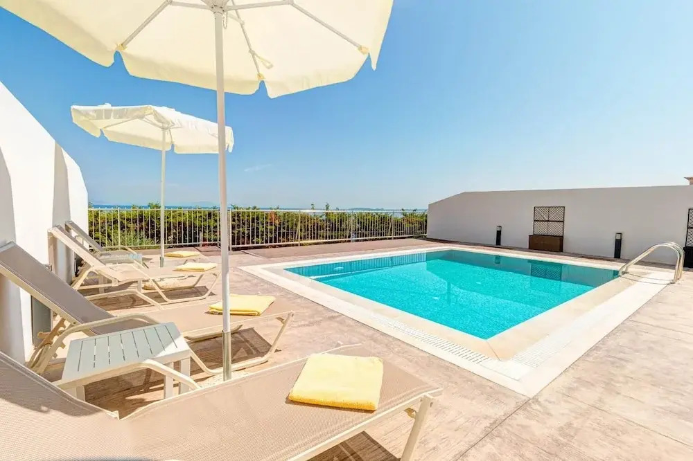 Villa Aglaia