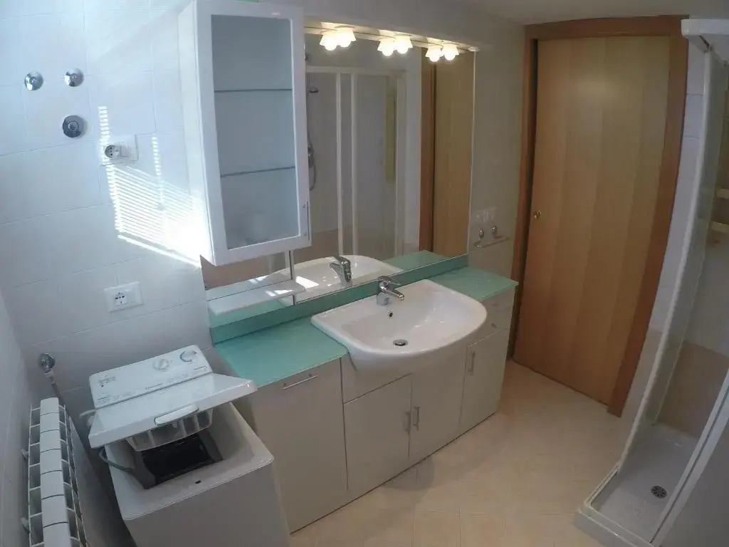 residence Miramar attico bilocale