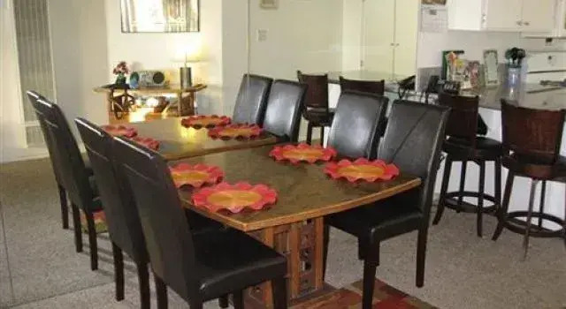 Oceanfront Vacation Rental