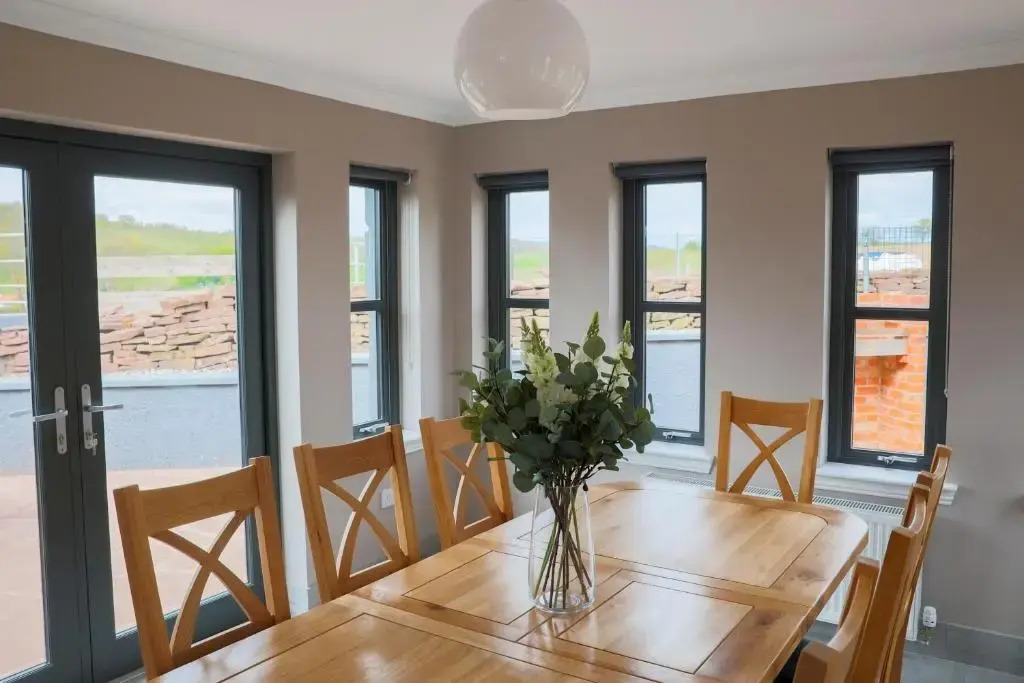 Westertonhill Holiday Lodges - Private Hot Tub Hire Available
