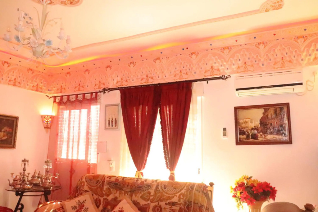 Casa Marhaba - Welcome