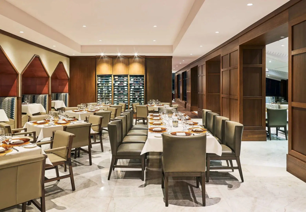 Grand Hyatt Vail Resort and Spa