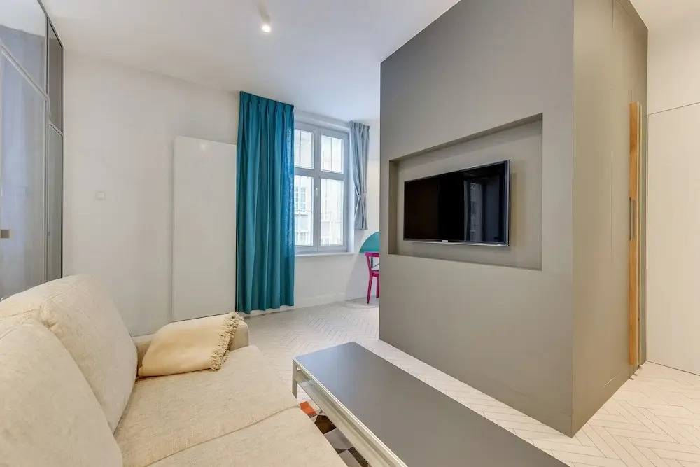 Flats For Rent - Kamienica Fahrenheita