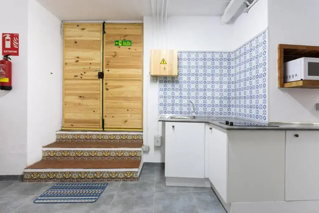 Estudio La Hornera