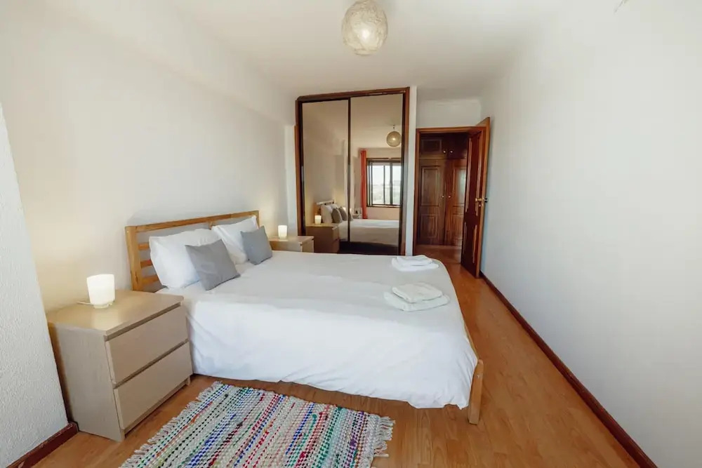 Matosinhos SEA Side 2BD by Vacationy