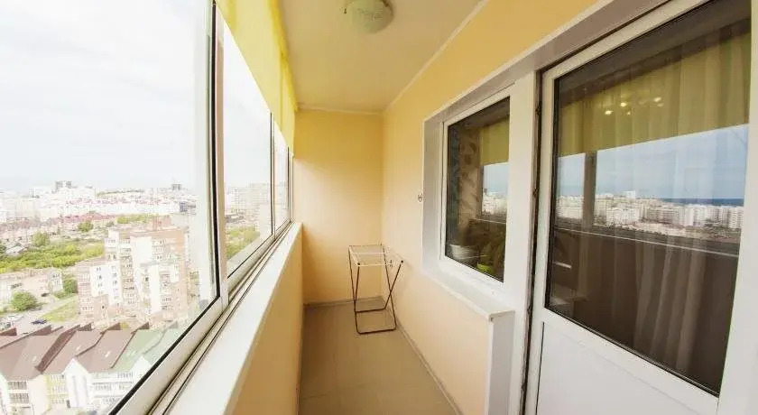 Меблированные комнаты Home na Amantaya