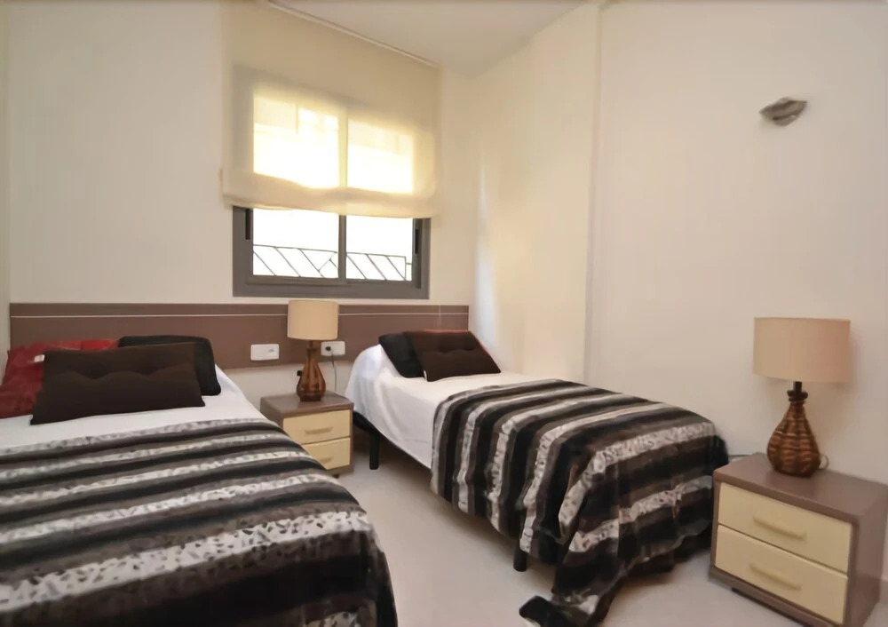 1316 - Fantastic Duplex Deluxe in Beach