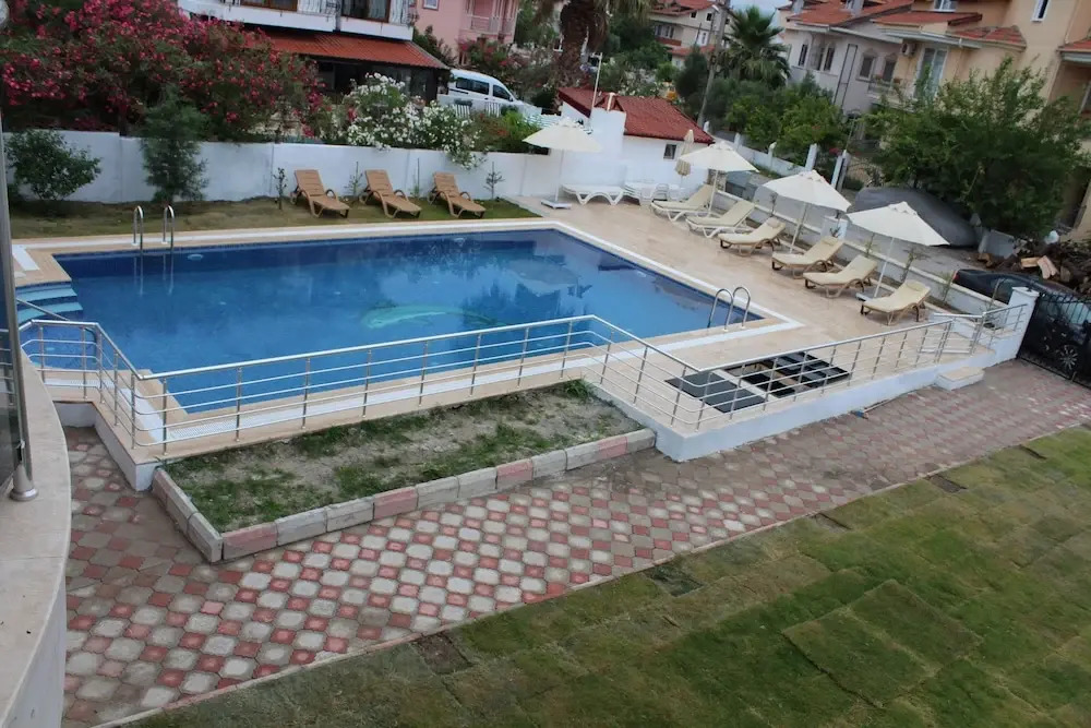 Dalyan Manuela Apartments