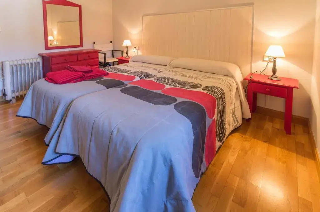 Apartmento AZKOITI