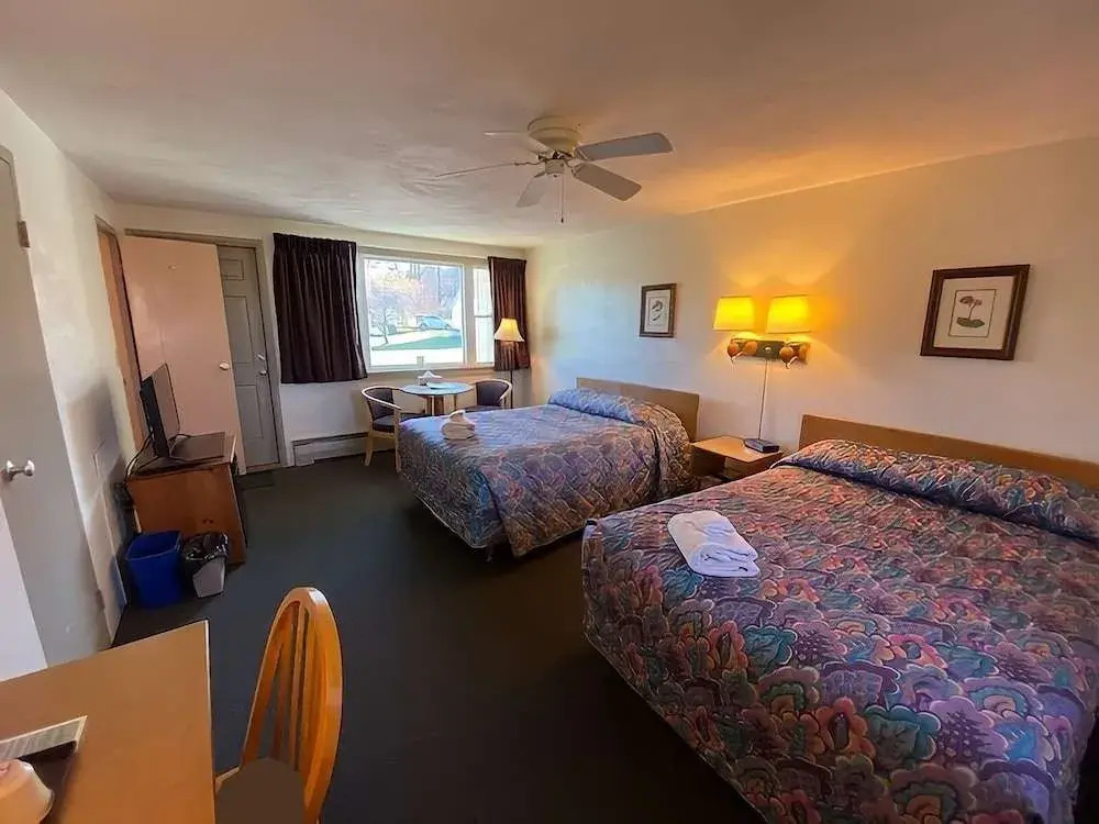 Gale River House - Boutique Hotel