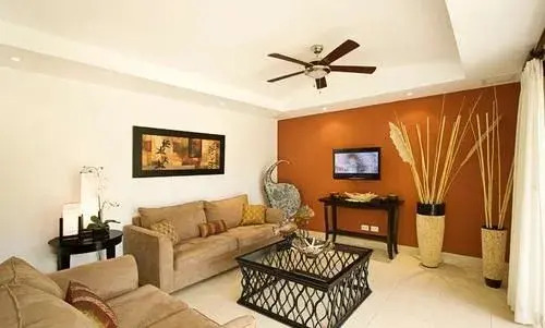 Casa del Sol Condominium