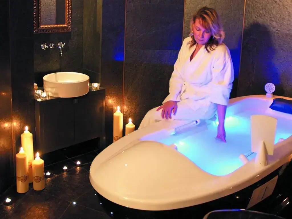 Strass - Sport & Spa Hotel