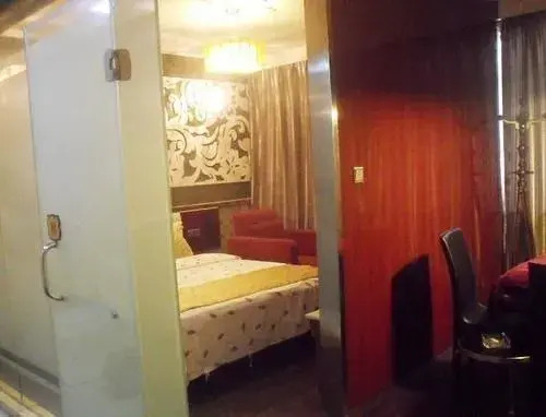 Hefei Beautiful Home Business Hotel