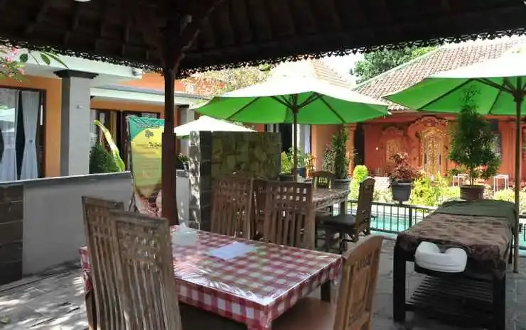 Villa Sayang Sanur VI