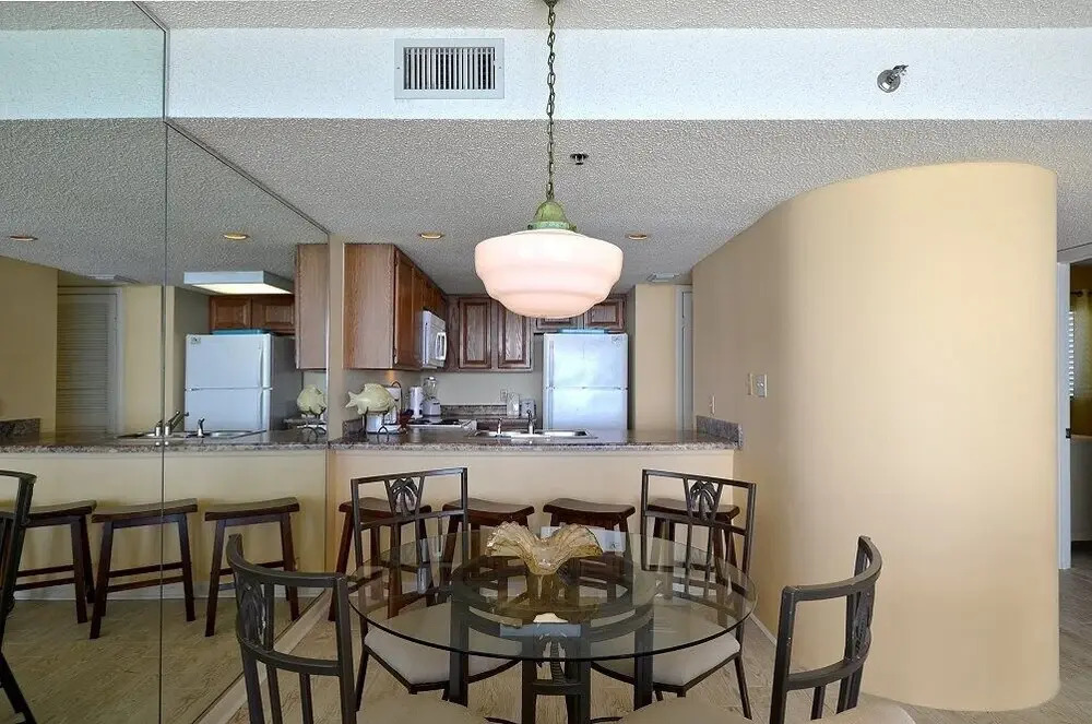 One Seagrove Place Unit 1001 2 Bedroom Condo by Redawning
