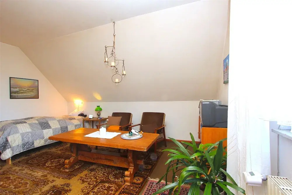 Private Apartment Debberode