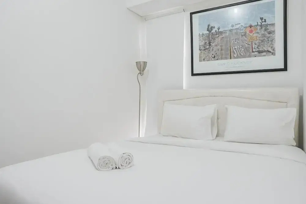 Good Deal 1BR at Akasa Pure Living Apartment BSD