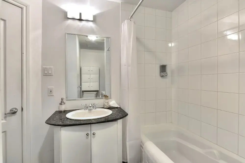 Kennedy Suites