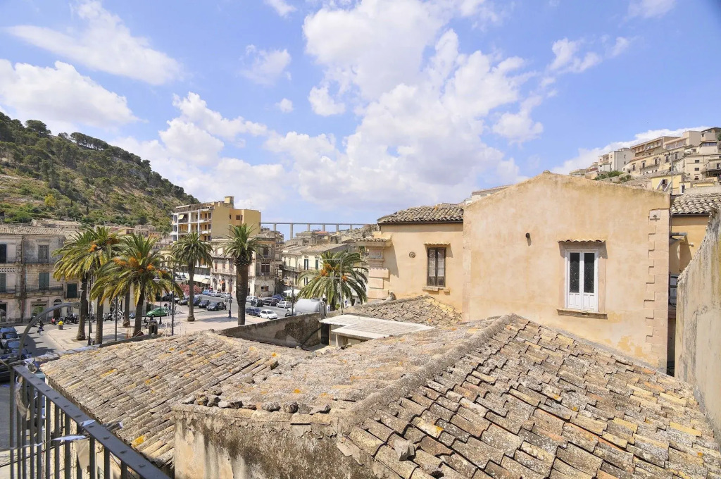 Modica Old Town Rooms