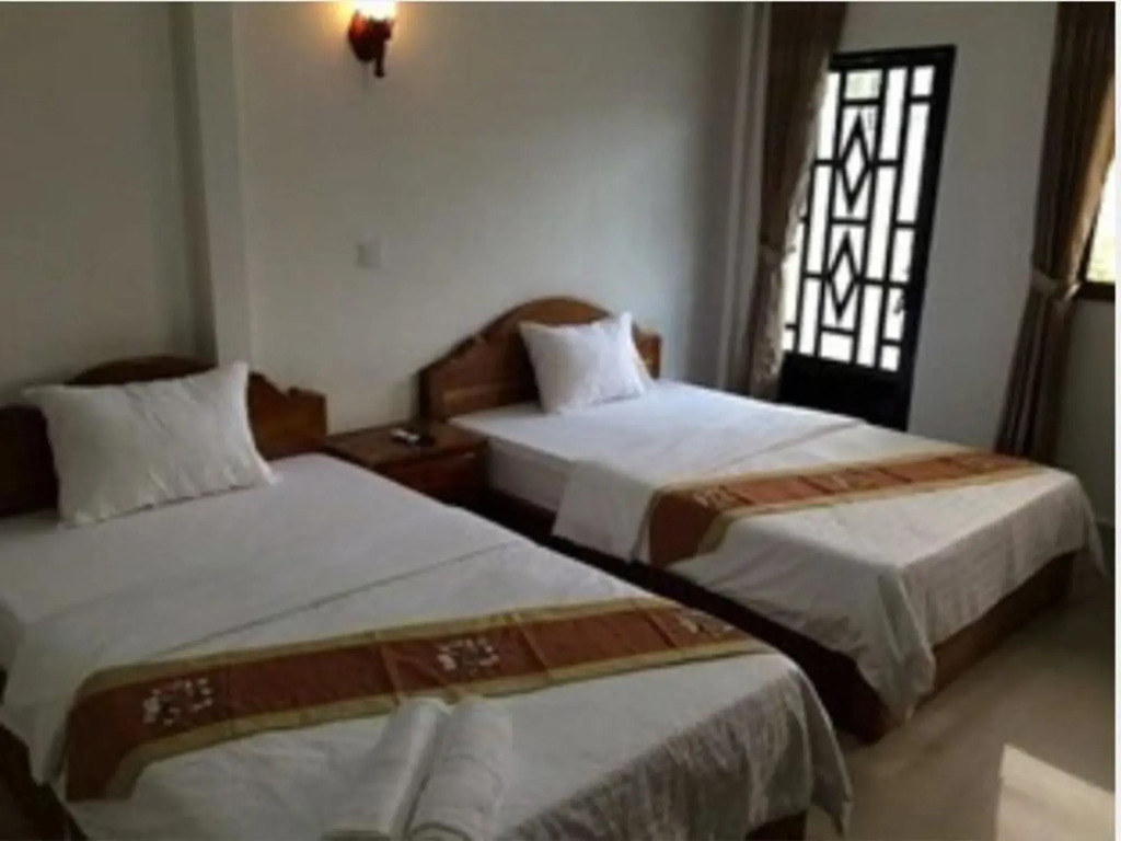 Royal Guest House