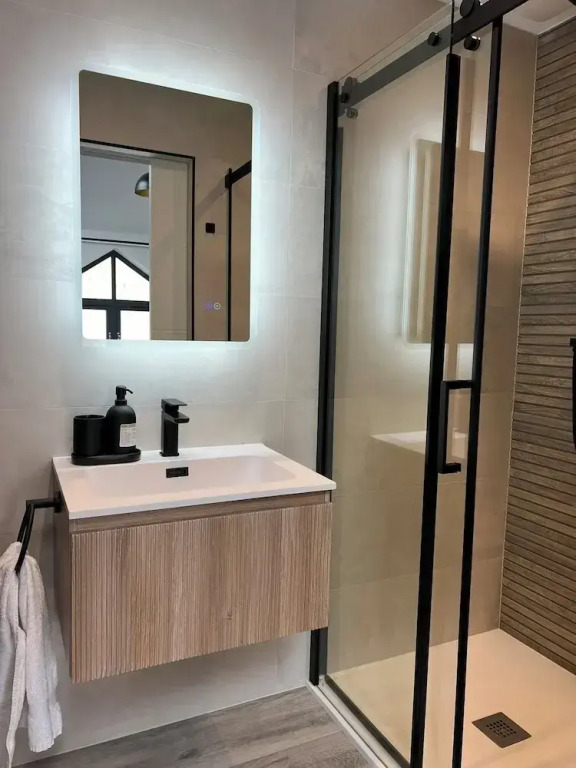 Uno in the City - Urban Boutique Accommodation