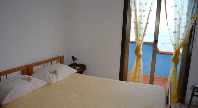 La Scogliera B&B