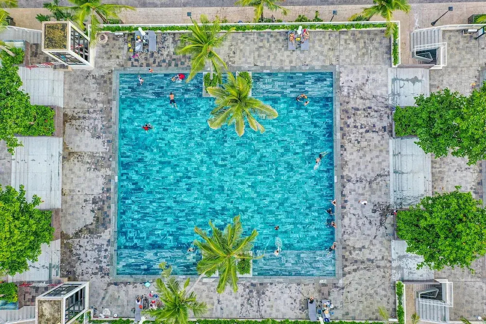 V&T Hotel Phu Quoc - 3 minutes to Beach