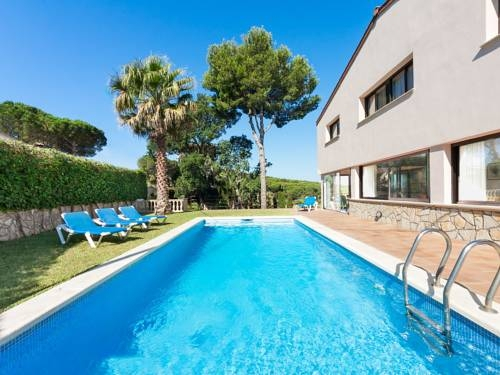 Holiday Home Rosada