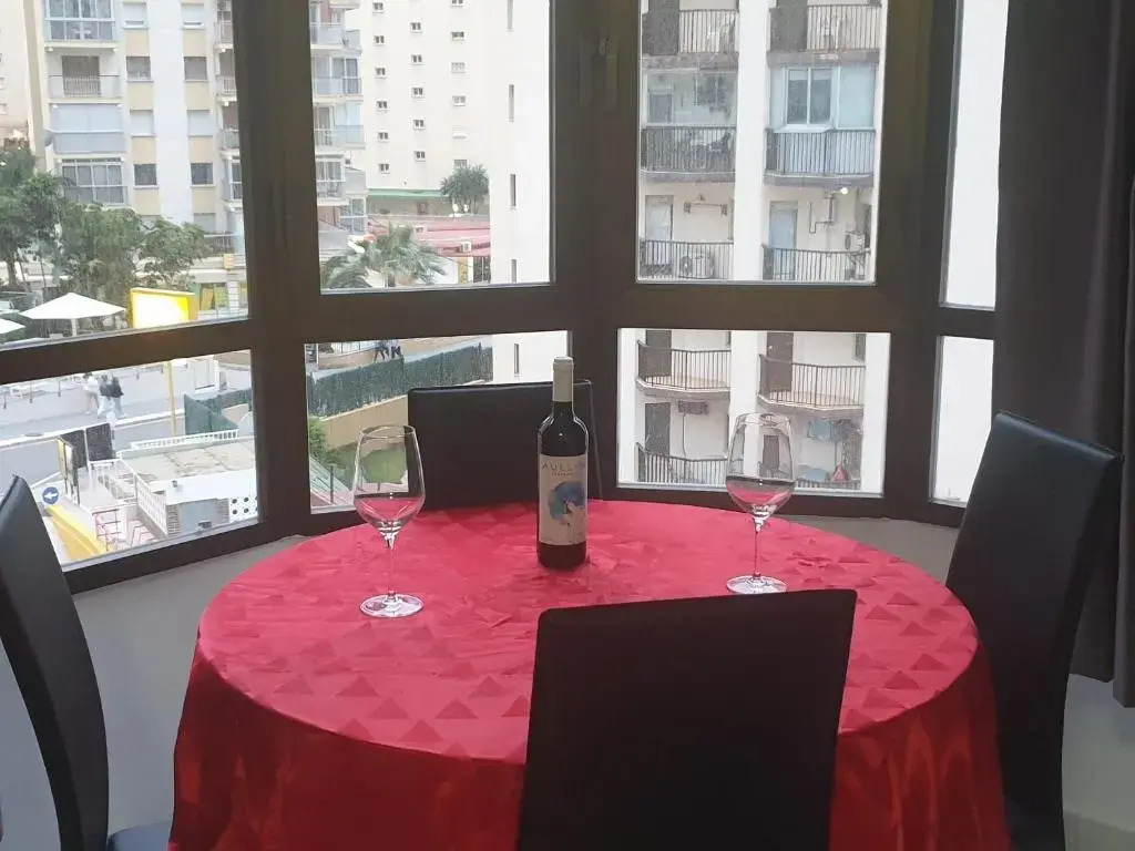 Apartamento Angela