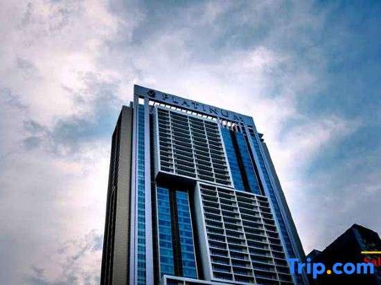 The Platinum KLCC by Archos