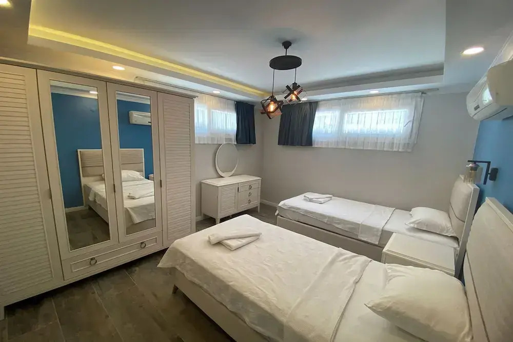 Olympia Apart 1 by Villa Buketi