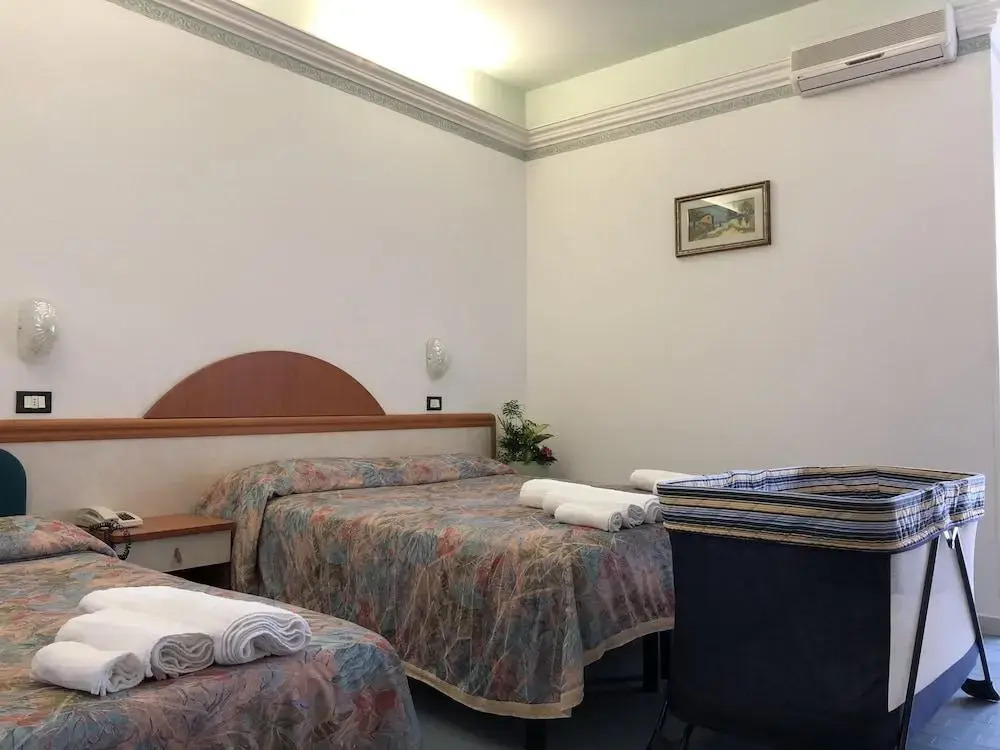 Hotel Augustus