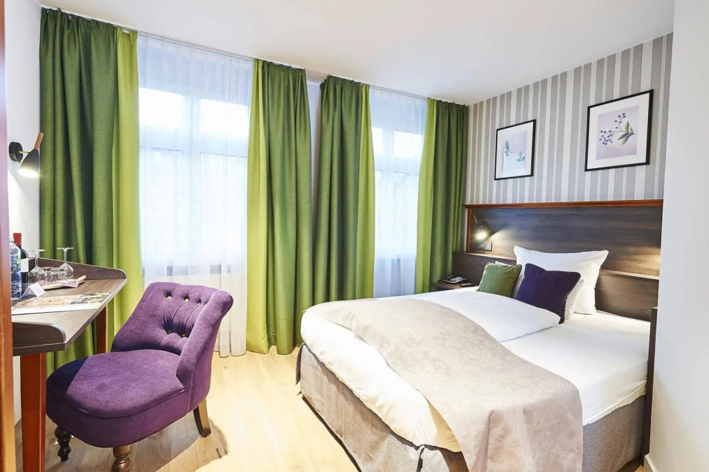 Hotel Hauser Boutique