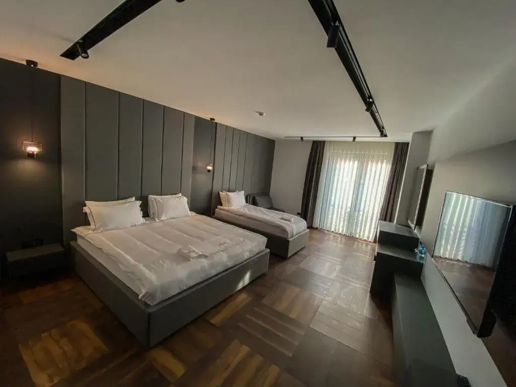 Triumf Hotel