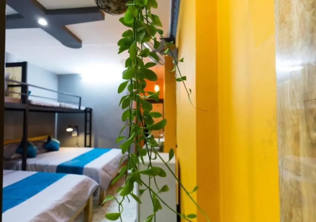 GoCo Hostel