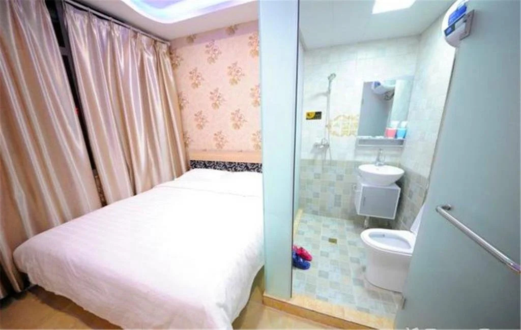 Changchun Hongpingguo Hotel