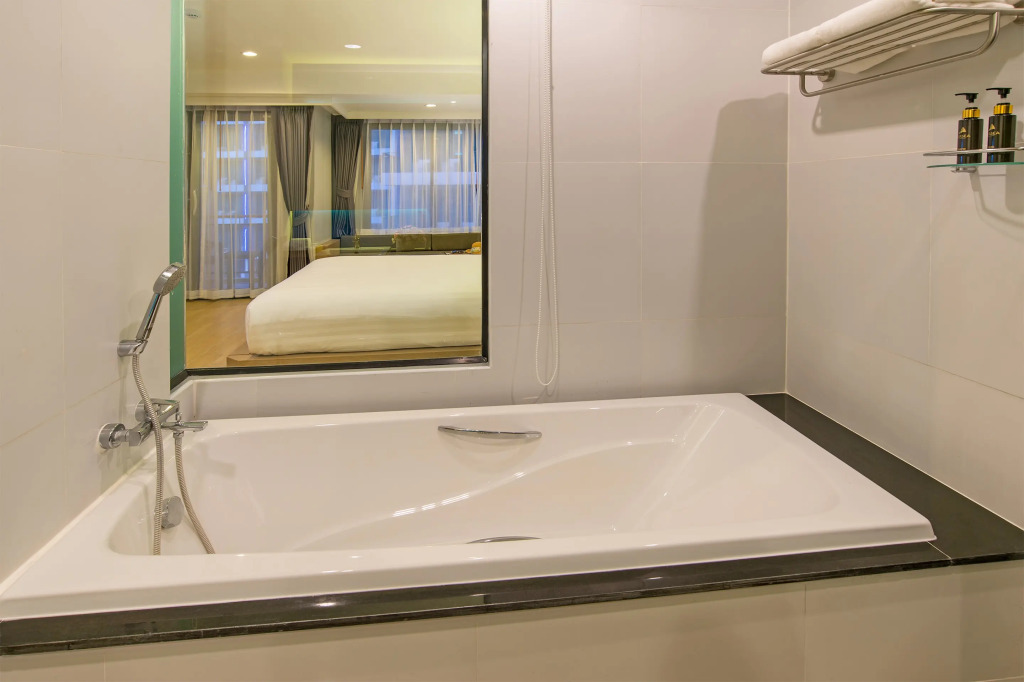 AVA SEA Resort Krabi, Ao Nang Beach