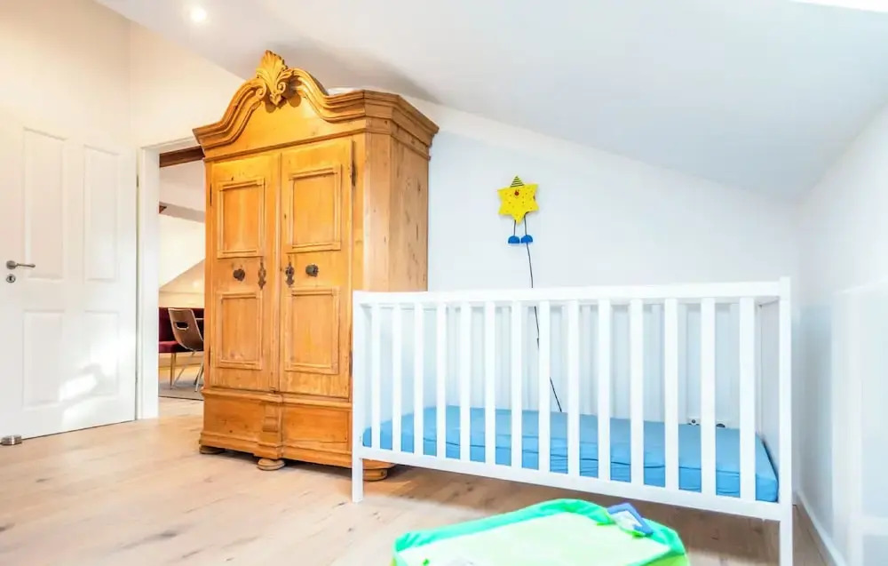 Ferienwohnung Biobauernhof Peter Anderl Hof