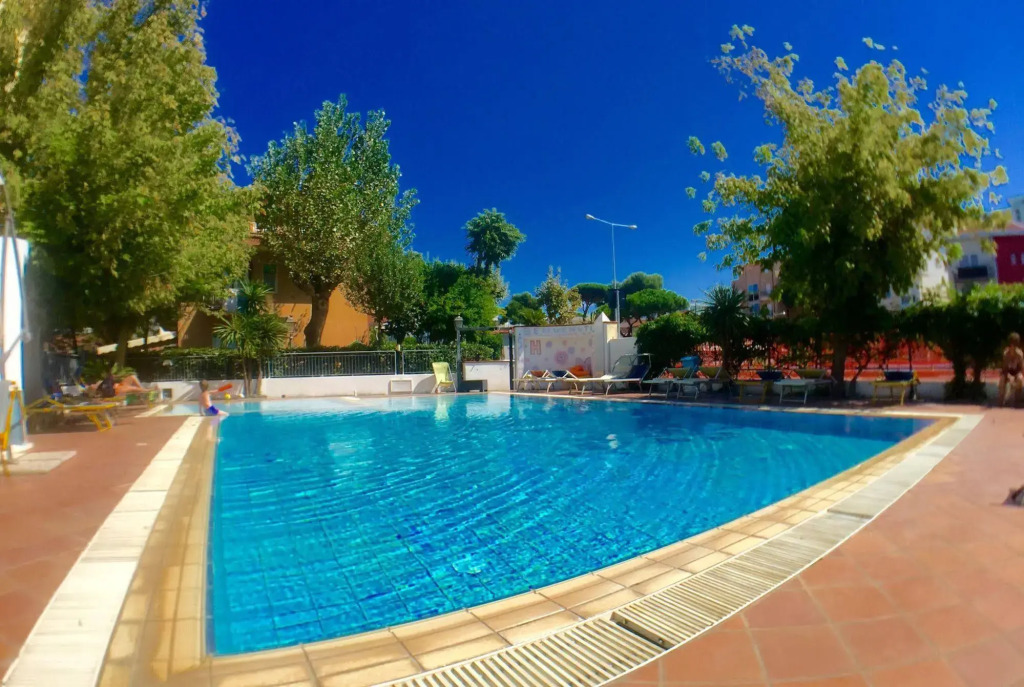 Hotel Mehari