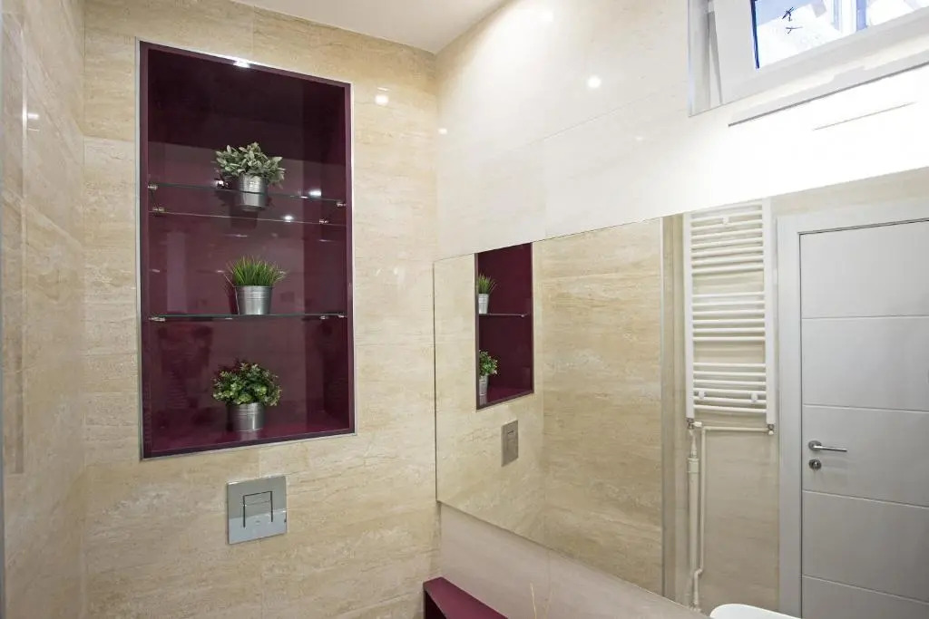 The Boutique Apartment