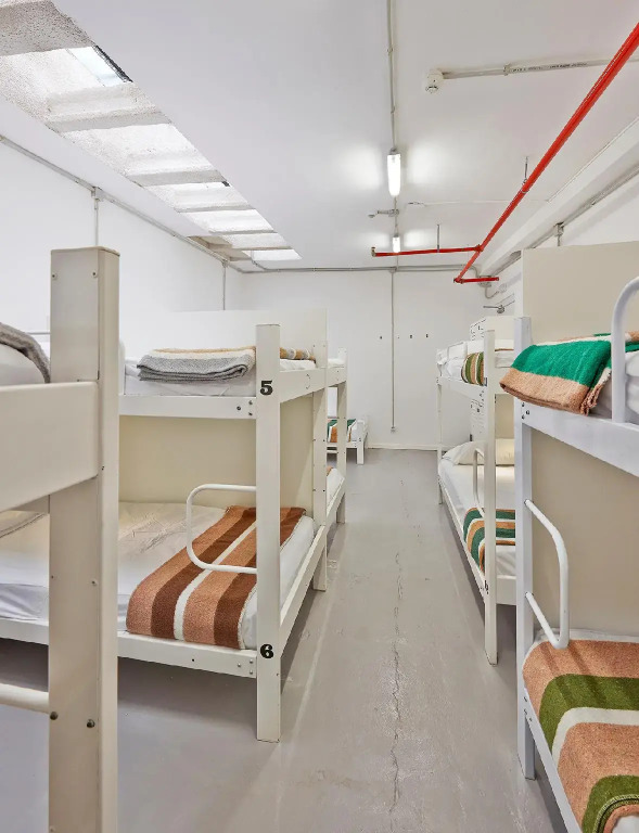 Hola Hostal Collblanc
