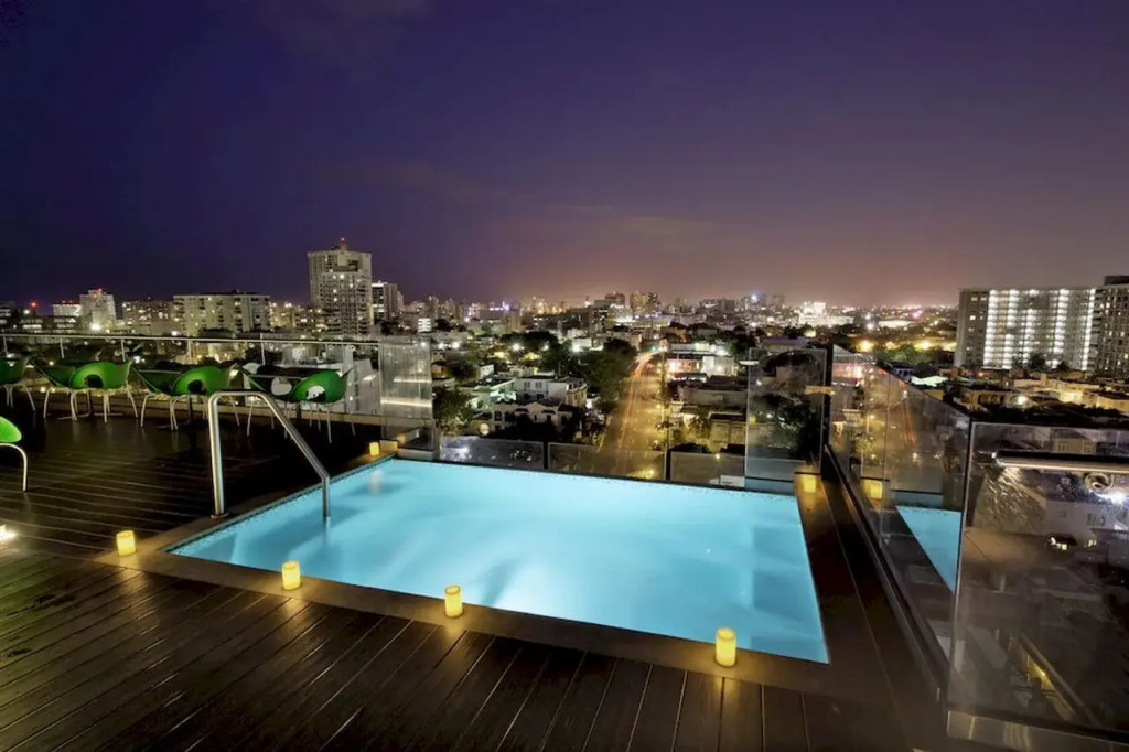 Ciqala Suites Hotel - San Juan