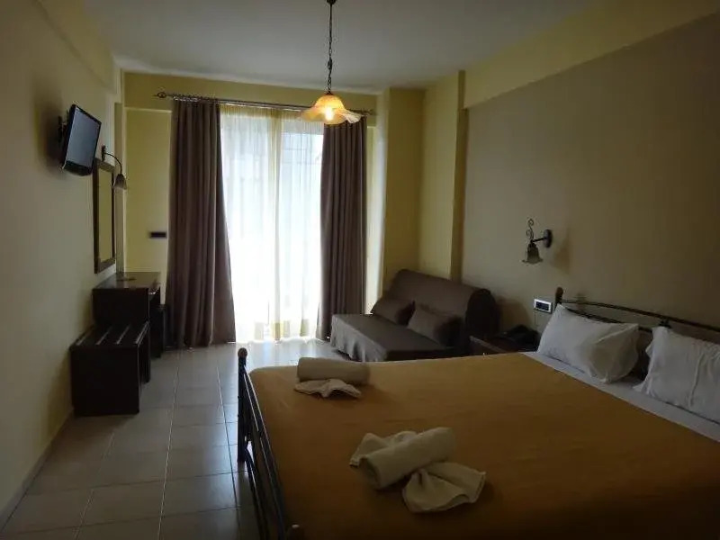 9 Queens Termal Spa Boutique