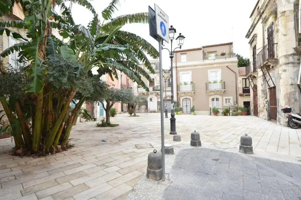 La Piazzetta