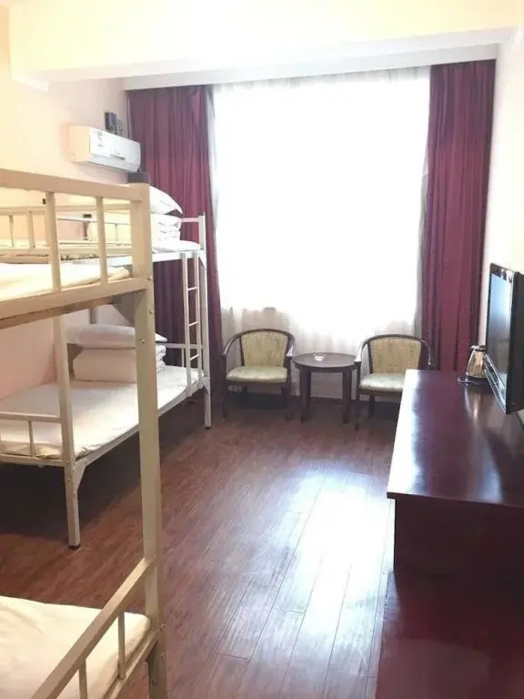 Hangzhou Hotel Office