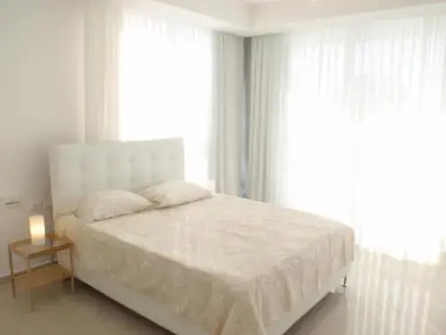 Netanya Dreams Luxury Apt.E612